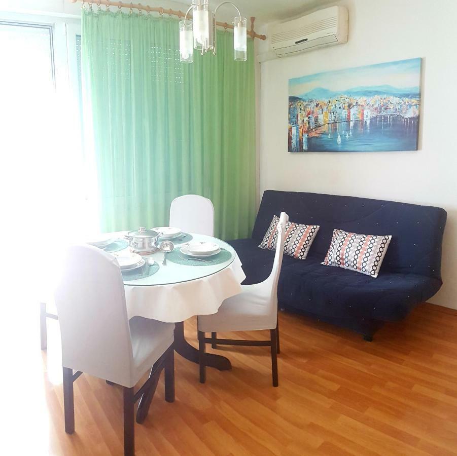 Mileva Appartement Split Buitenkant foto